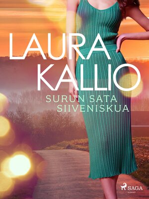 cover image of Surun sata siiveniskua